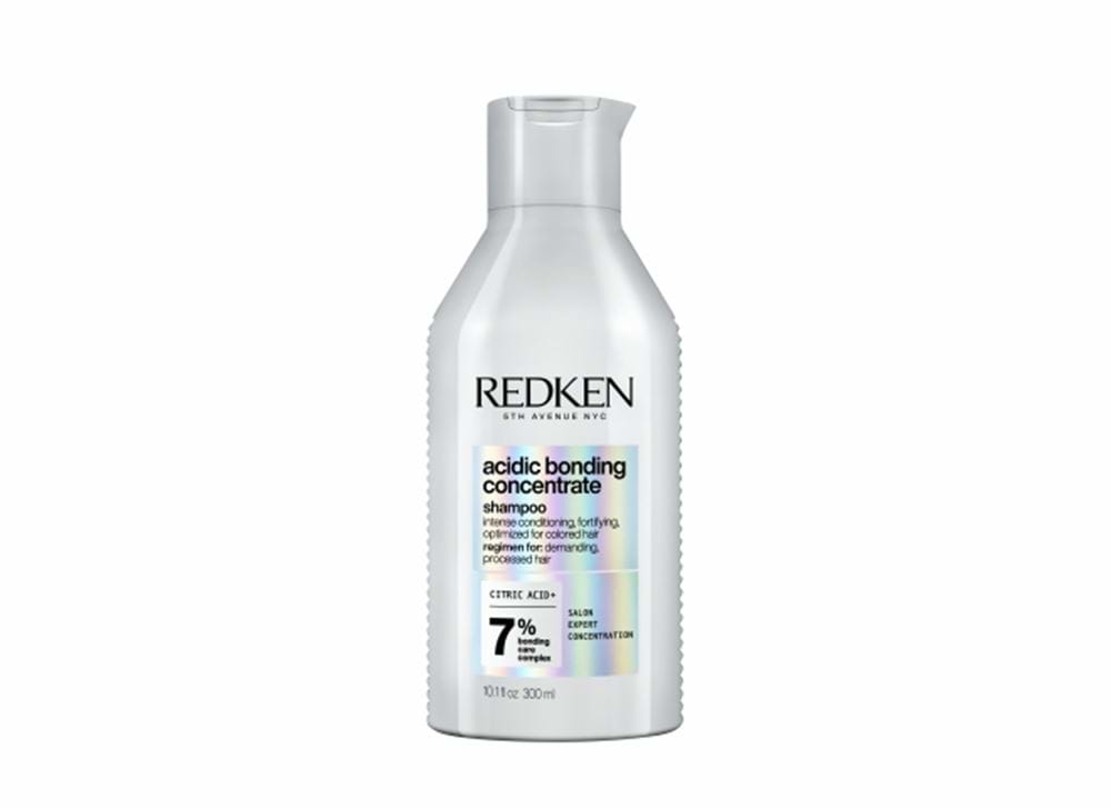SHAMPOOING ABC 300ML REDKEN