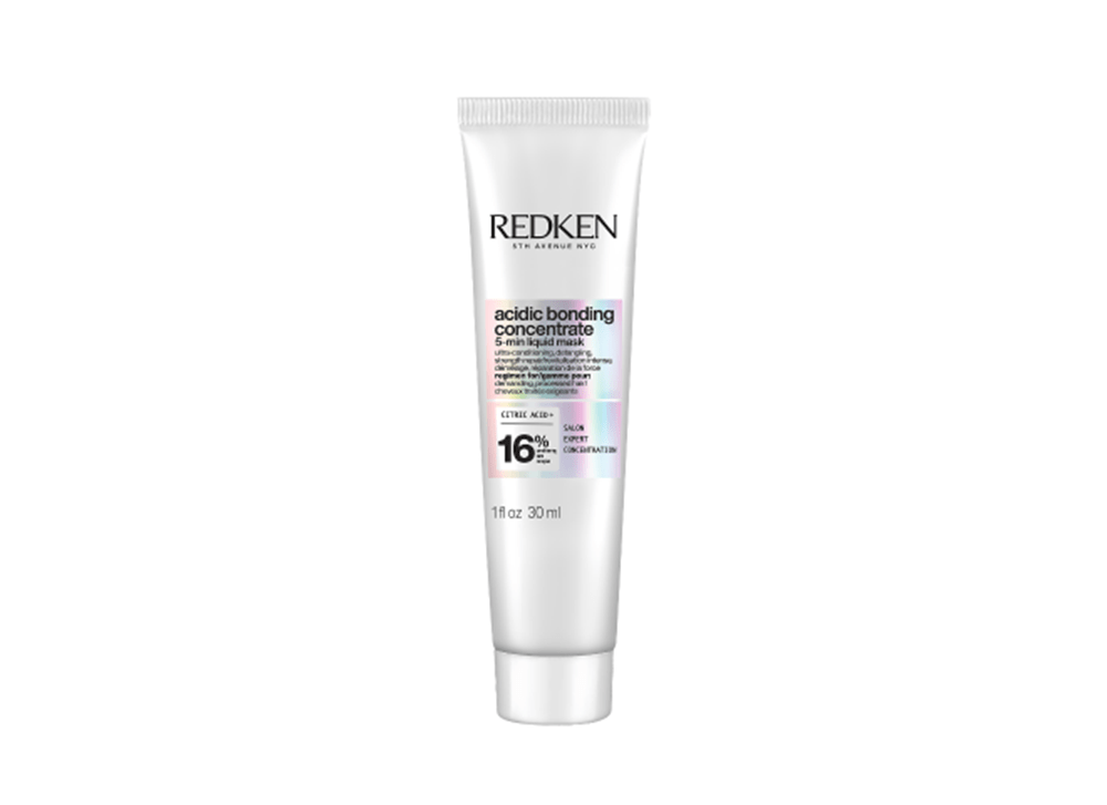MASQUE 5 MINUTES ABC 250ML REDKEN