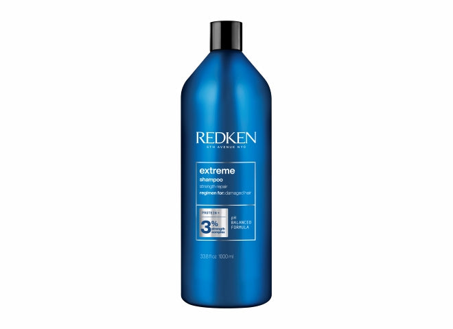 SHAMPOOING EXTREME 1L. REDKEN