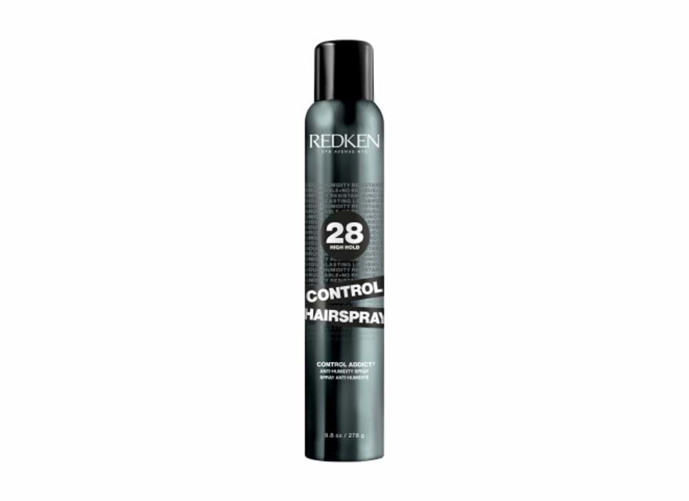 SPRAY DE FINITION CONTROL 28 290ML REDKEN