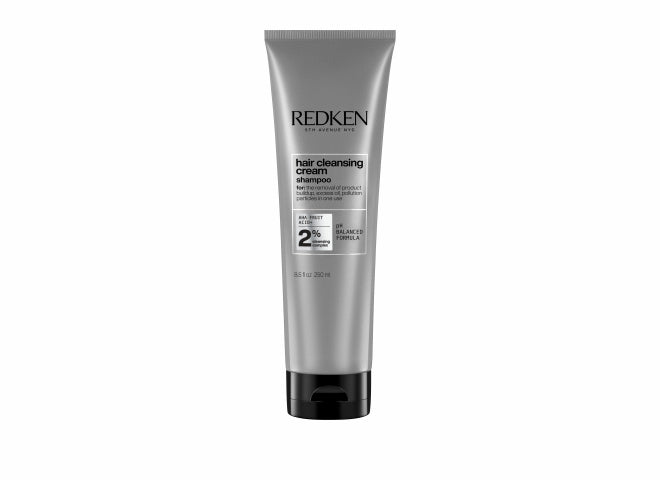 SHAMPOOING HAIR CLEANSING CREAM 250ML REDKEN