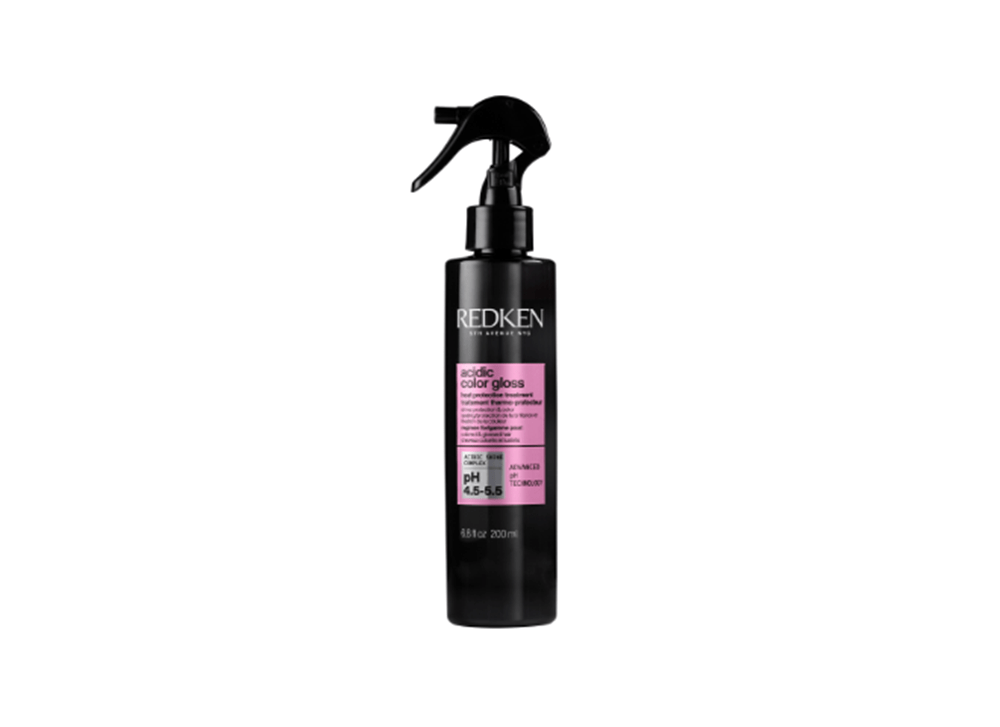 PROTECTEUR THERMIQUE ACG 200ML REDKEN