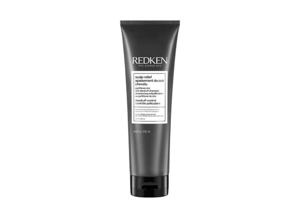 SHAMPOING ANTIPELLICULAIRE SCALP RELIEF 250ML REDKEN