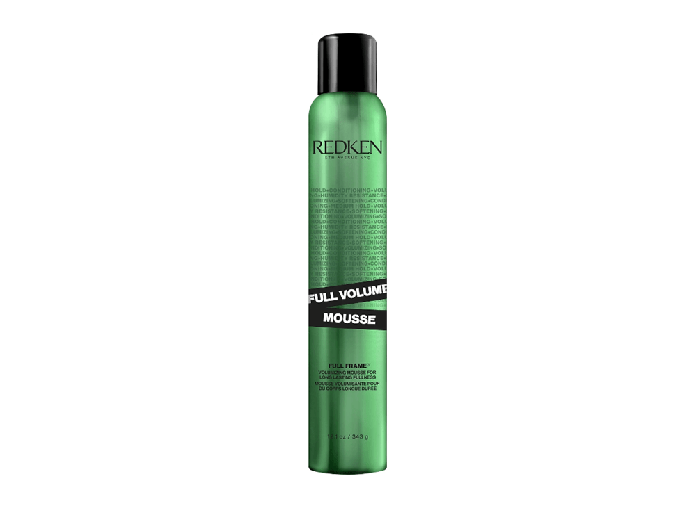 MOUSSE VOLUMISANTE FULL FRAME 343G REDKEN