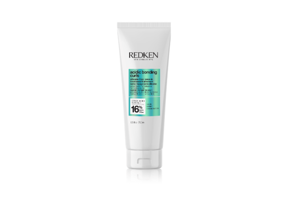 TRAITEMENT SANS RINCAGE AB CURLS 250ML