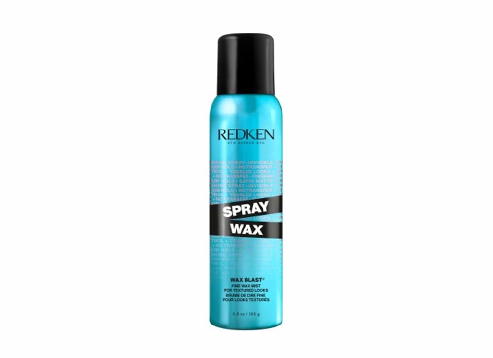 SPRAY-CIRE DE FINITION SPRAY WAX 200ML REDKEN
