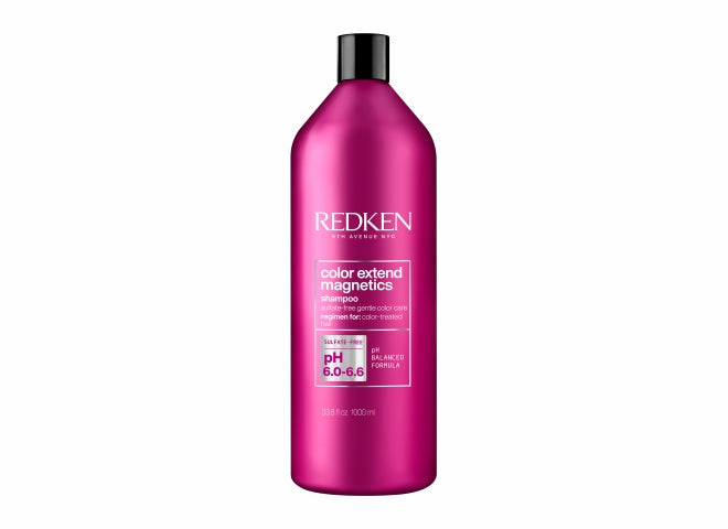 SHAMPOOING COLOR EXTEND MAGNETICS 1L REDKEN