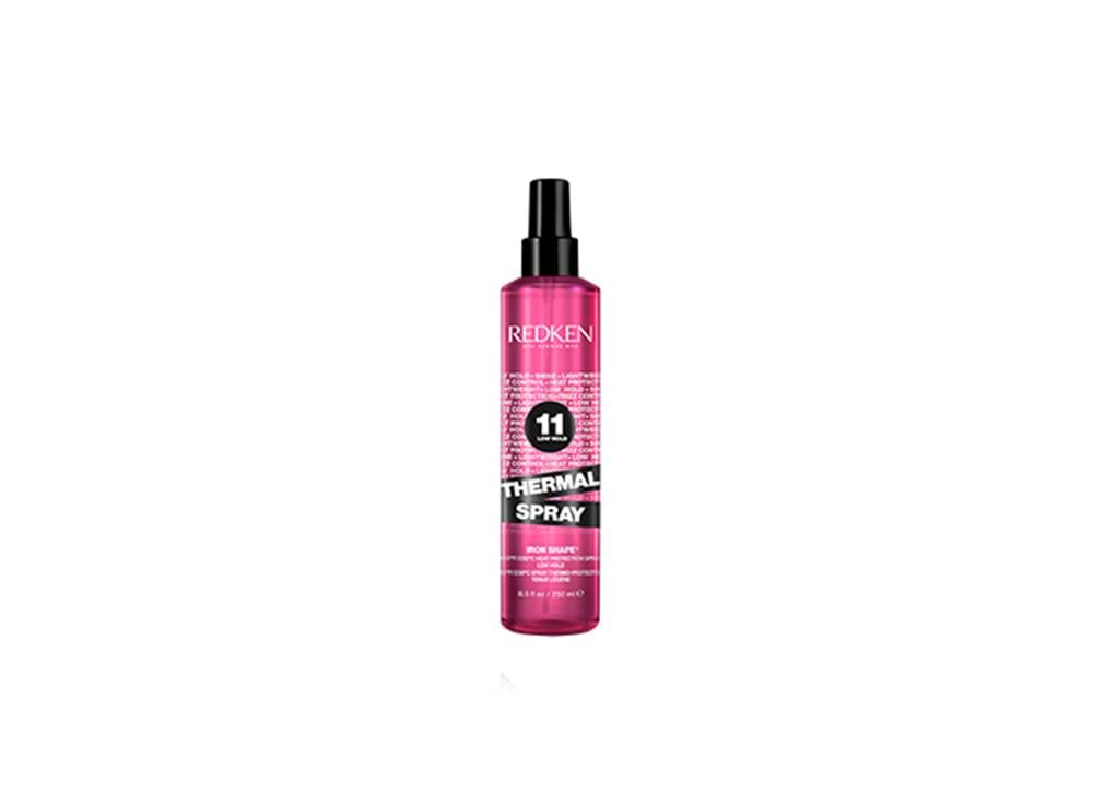 SPRAY THERMIQUE TENUE LEGERE 11 250ML REDKEN
