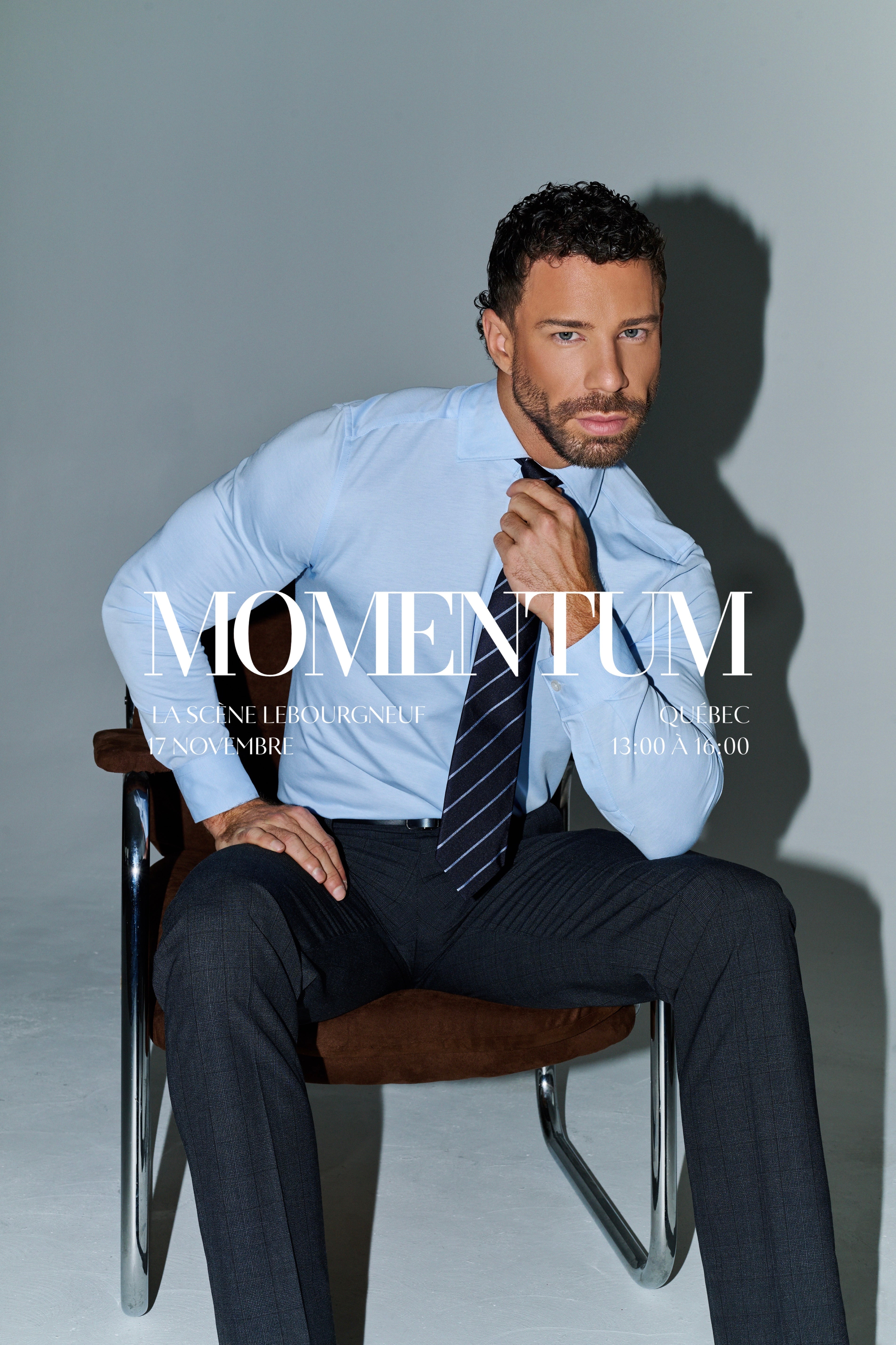 MOMENTUM