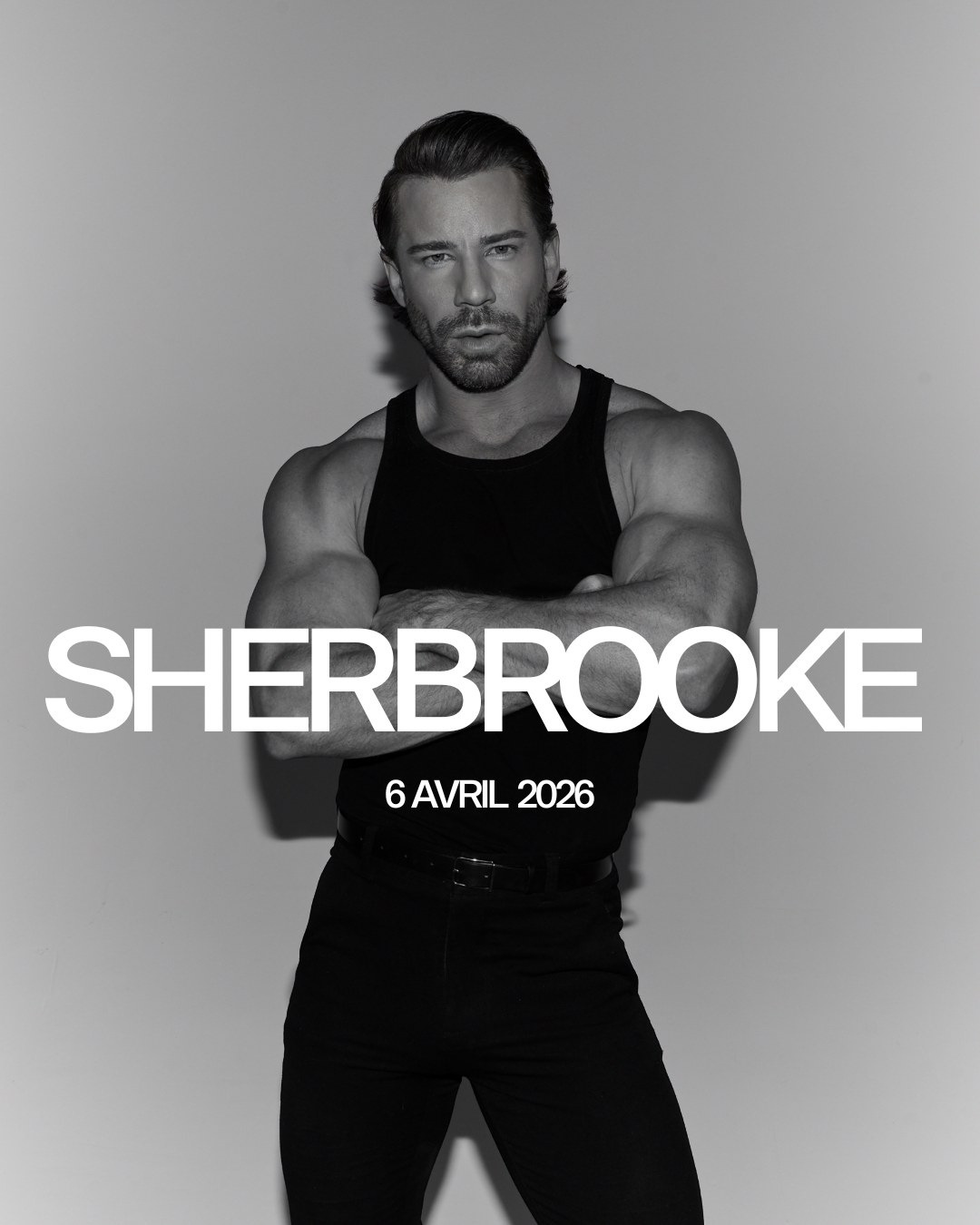 THE NEW CLASSIC - Sherbrooke