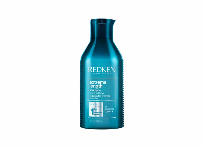 SHAMPOOING EXTREME LENGTH 300ML REDKEN