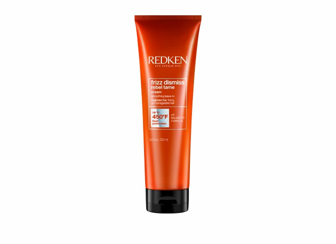 CREME REBEL TAME FRIZZ DISMISS 250ML REDKEN
