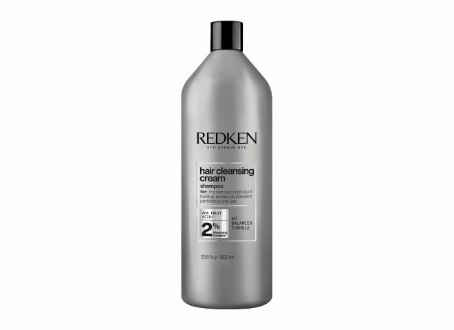SHAMPOOING HAIR CLEANSING CREAM 1L REDKEN