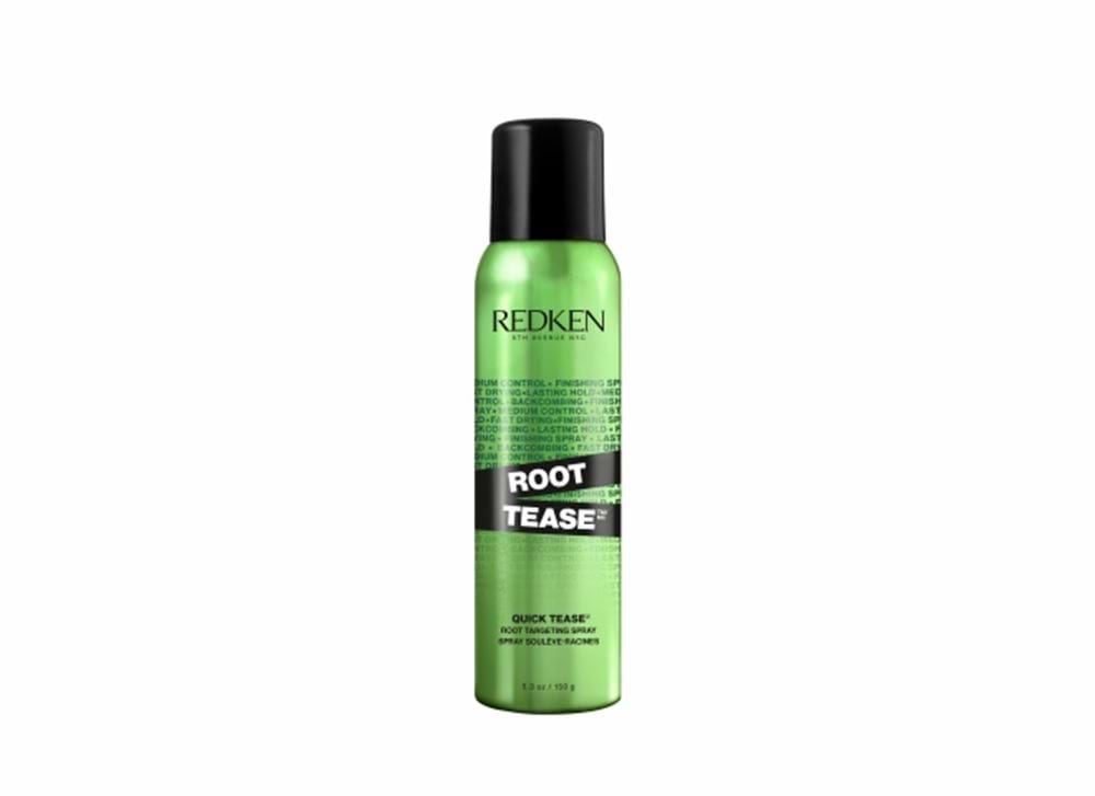 SPRAY DE FINITION ROOT TEASE 180ML REDKEN