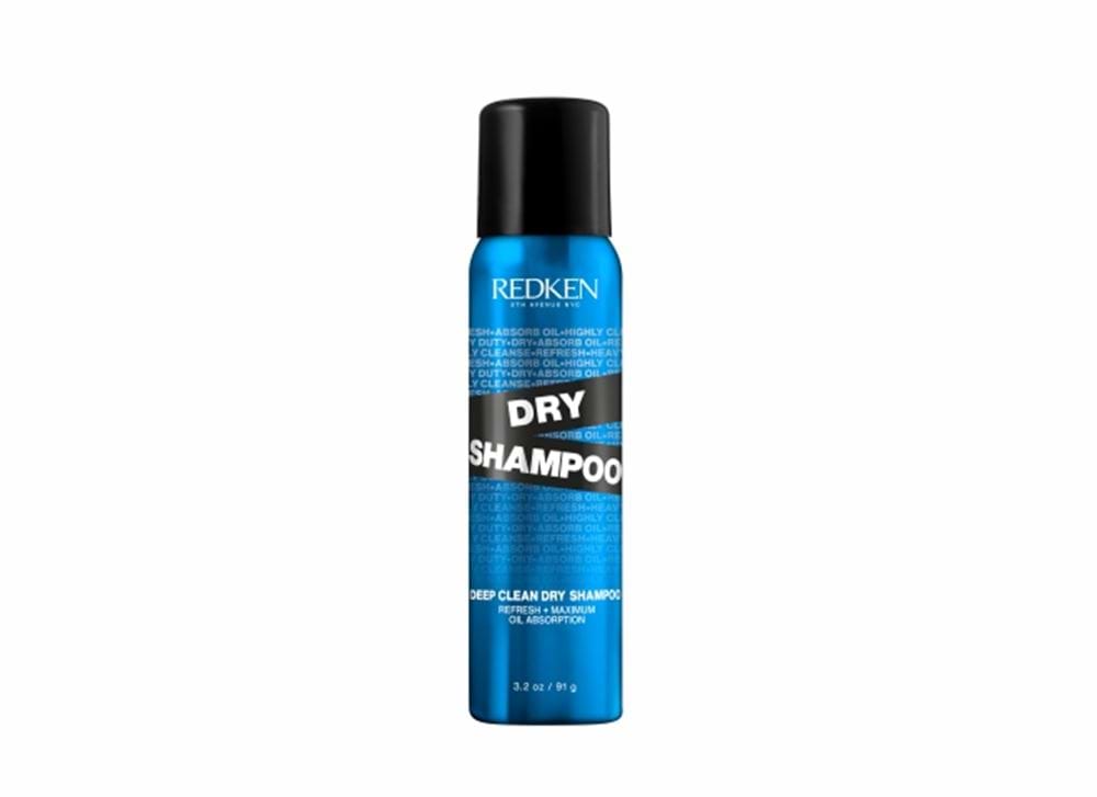 SHAMPOOING SEC DEEP CLEAN 150ML REDKEN