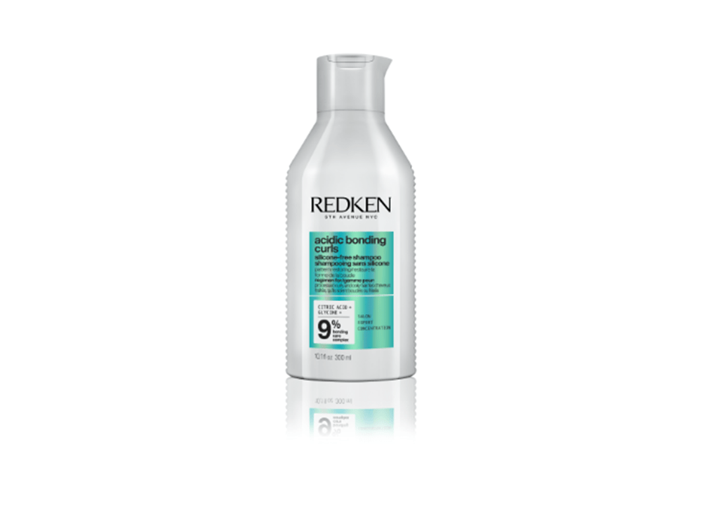 SHAMPOOING AB CURLS 300ML REDKEN