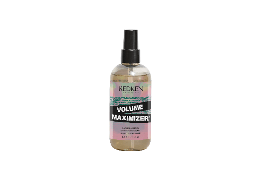 VOLUME MAXIMIZER 250ML REDKEN