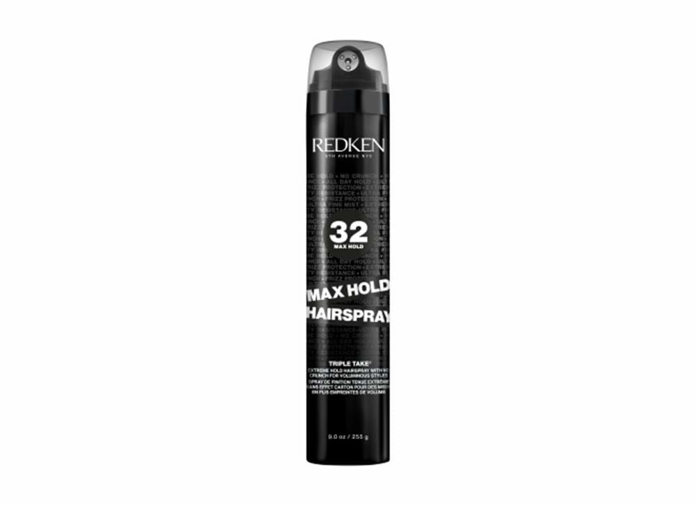SPRAY DE FINITION MAX HOLD 32 255G REDKEN
