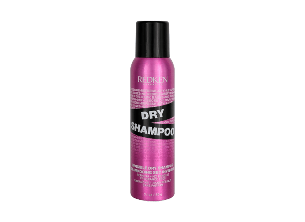 SHAMPOOING SEC DEEP CLEAN - FRAGRANCE NEUTRE - 150ML REDKEN