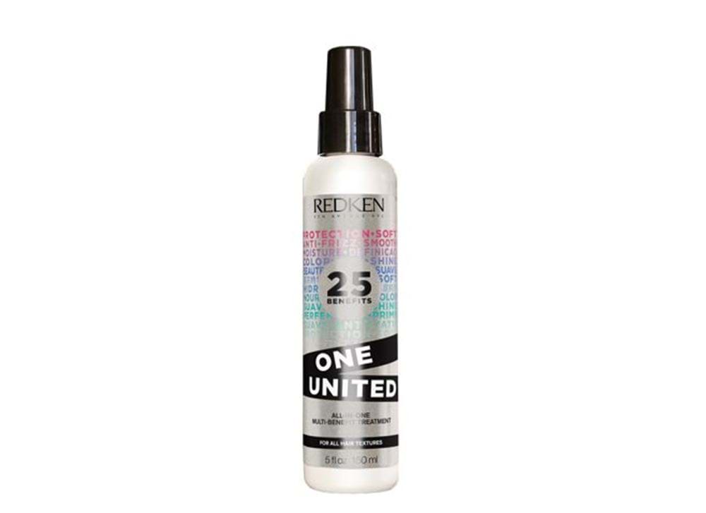 TRAITEMENT MULTI-BENEFICES ONE UNITED 150ML REDKEN