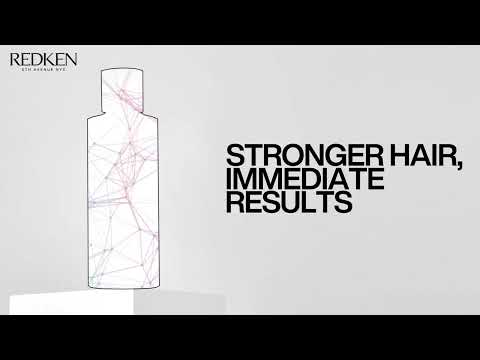SHAMPOOING ABC 300ML REDKEN